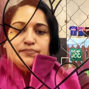 Meet your Posher, Cindy